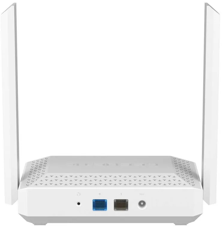 Router Wireless Keenetic Keenetic Racer AX3000 Mesh Wi-Fi 6 Gigabit Router/Extender with Two Gigabit Ethernet Ports