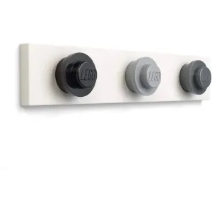 Room Copenhagen Room Copenhagen LEGO wall bracket grey, black 41110003