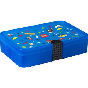 Room Copenhagen Room Copenhagen LEGO sorting box Iconic (blue)