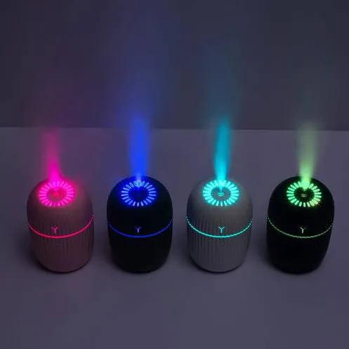OMEGA Umidificator de aer mini Platinet HAZY