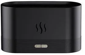 OMEGA Difuzor 180ML 4,5W NEGRU [46109]