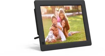 Rama foto BRAUN DigiFrame 858 black (8inch/4:3)