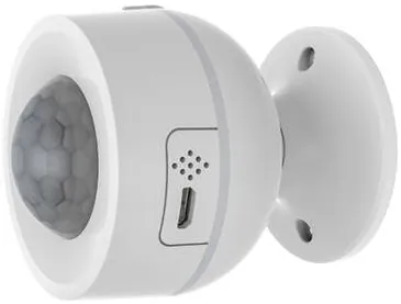 Isnatch Senzor SMART WI-FI MISCARE PIR