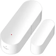 Isnatch Senzor SMART WI-FI USA FEREASTRA