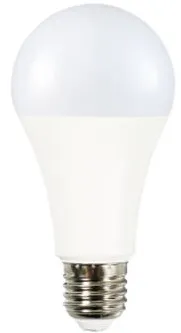 Generic BEC LED E27 A65 RGB CCT SMART WI-FI 11W