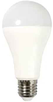 Generic BEC LED E27 A65 RGB CCT SMART WI-FI 14W