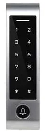 Isnatch SMART WI-FI ACCESS CONTROL ISNATCH