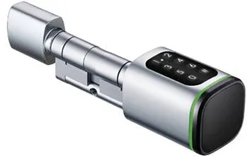 Isnatch SMART LOCK WI-FI KEYPAD CARD READER ISNATCH