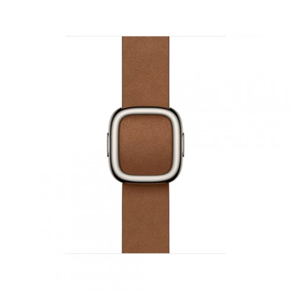 Apple AW BAND 42MM MODERN BUCKLE CARAMEL S
