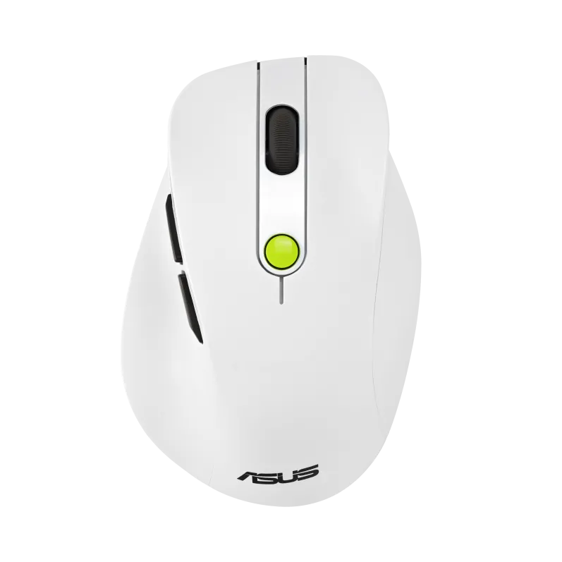 Mouse Asus ASUS MW203 Blue Mouse
