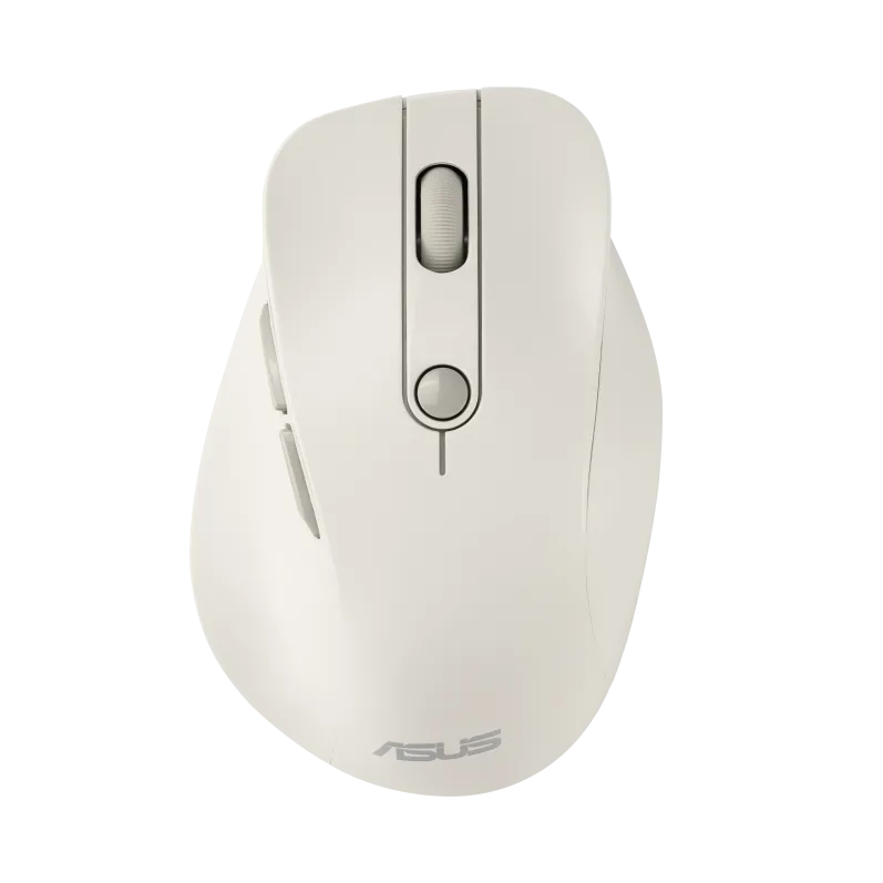 Mouse Asus ASUS Marshmallow MD100 Black