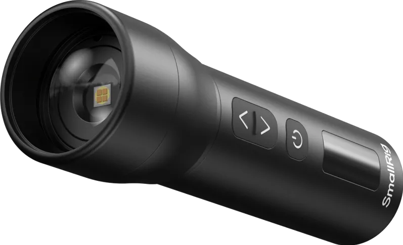 SmallRig SmallRig 5785 RF 05B Portable Zoom LED Video Light