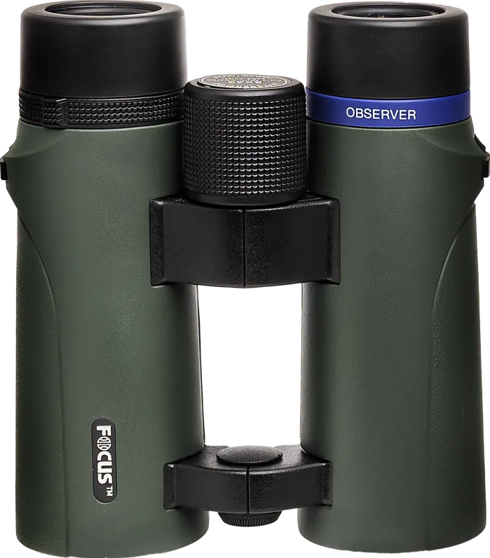 FOCUS OPTICS Focus Observer 10x42 HD