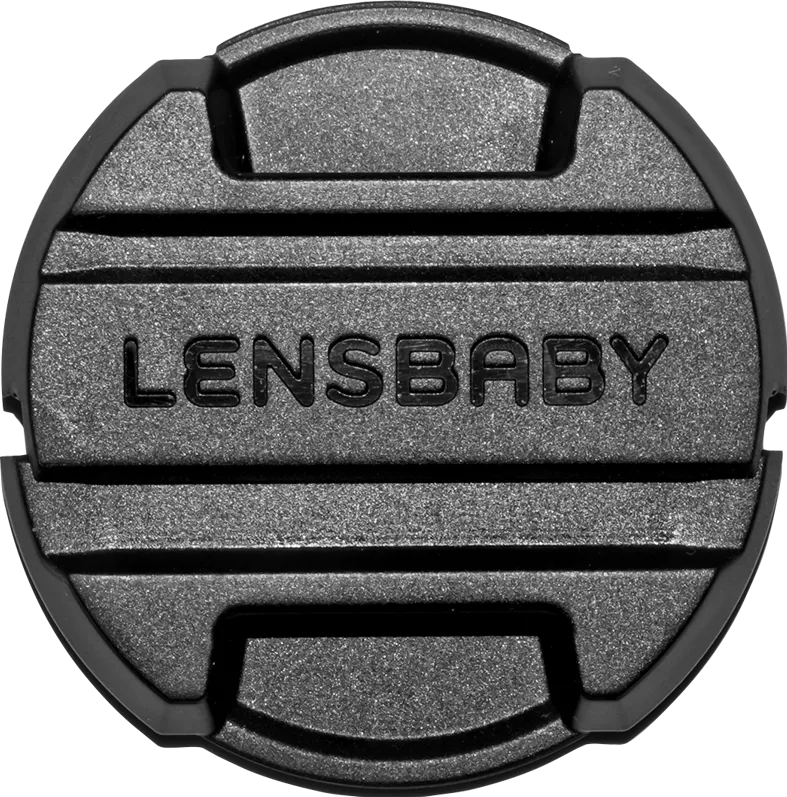 Lensbaby Lens Cap 46mm