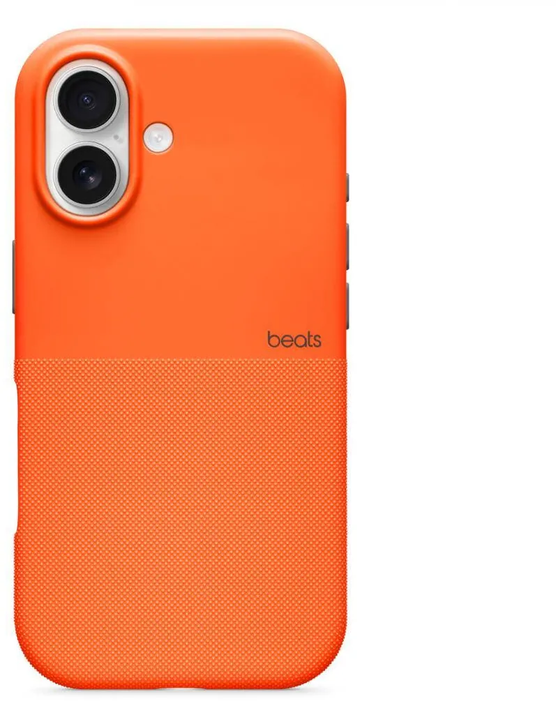 Apple BEATS CASE iPHONE 17P RUGGED MAGSAFE OG