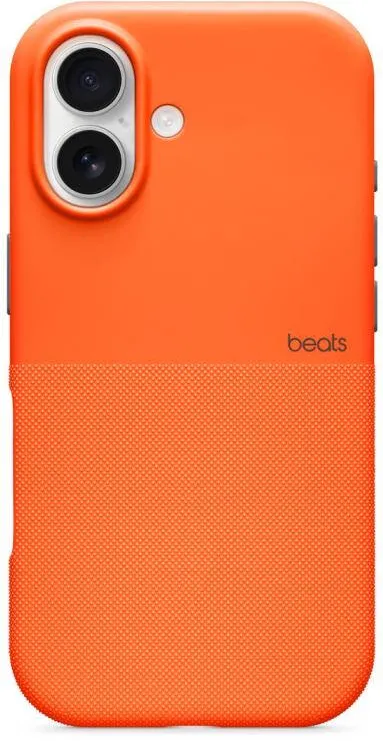 Apple BEATS CASE iPHONE 17 RUGGED MAGSAFE OG
