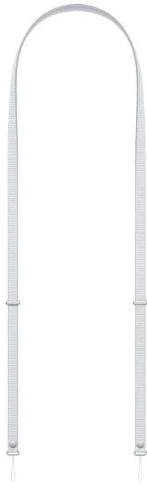 Accesoriu GSM Apple CROSSBODY STRAP GY