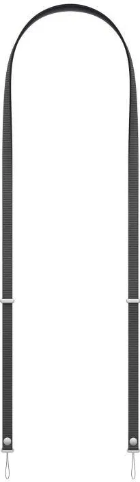 Accesoriu GSM Apple CROSSBODY STRAP BK
