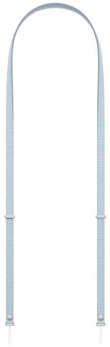 Accesoriu GSM Apple CROSSBODY STRAP BL