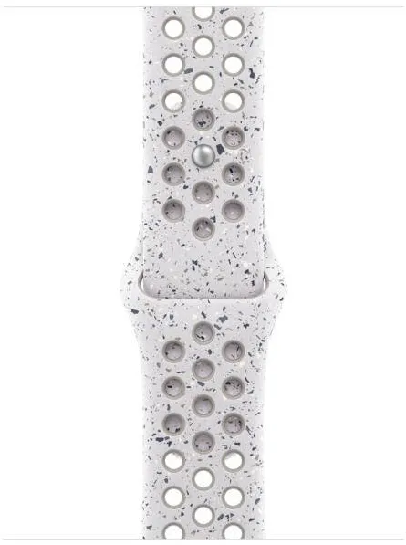 Apple AW BAND 40MM NIKE SPORT VEILED GREY M/L