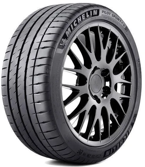 MICHELIN Anvelopa Vara MICHELIN A278948MI 275/30 ZR21 (98Y) XL TL PILOT SPORT 4 S -MICHELIN