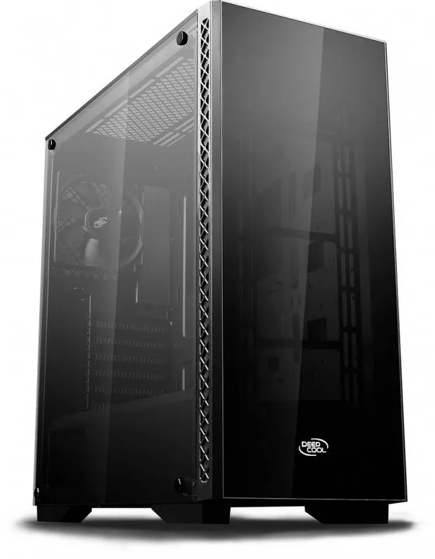 Carcasa PC Deepcool Matrexx 50