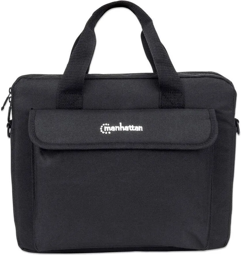 Geanta Laptop MANHATTAN London geanta 12,5'' neagra