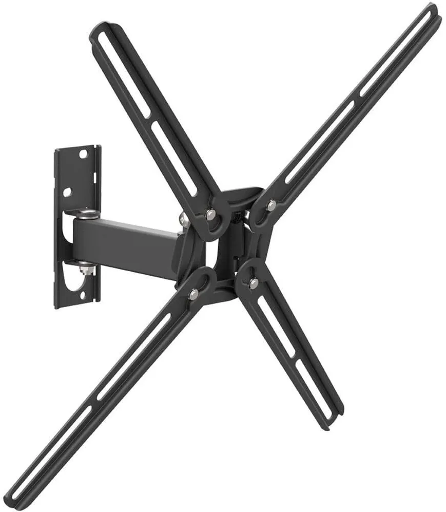 Suport TV / Monitor BARKAN BM331, reglabil, 13 - 65 inch, negru
