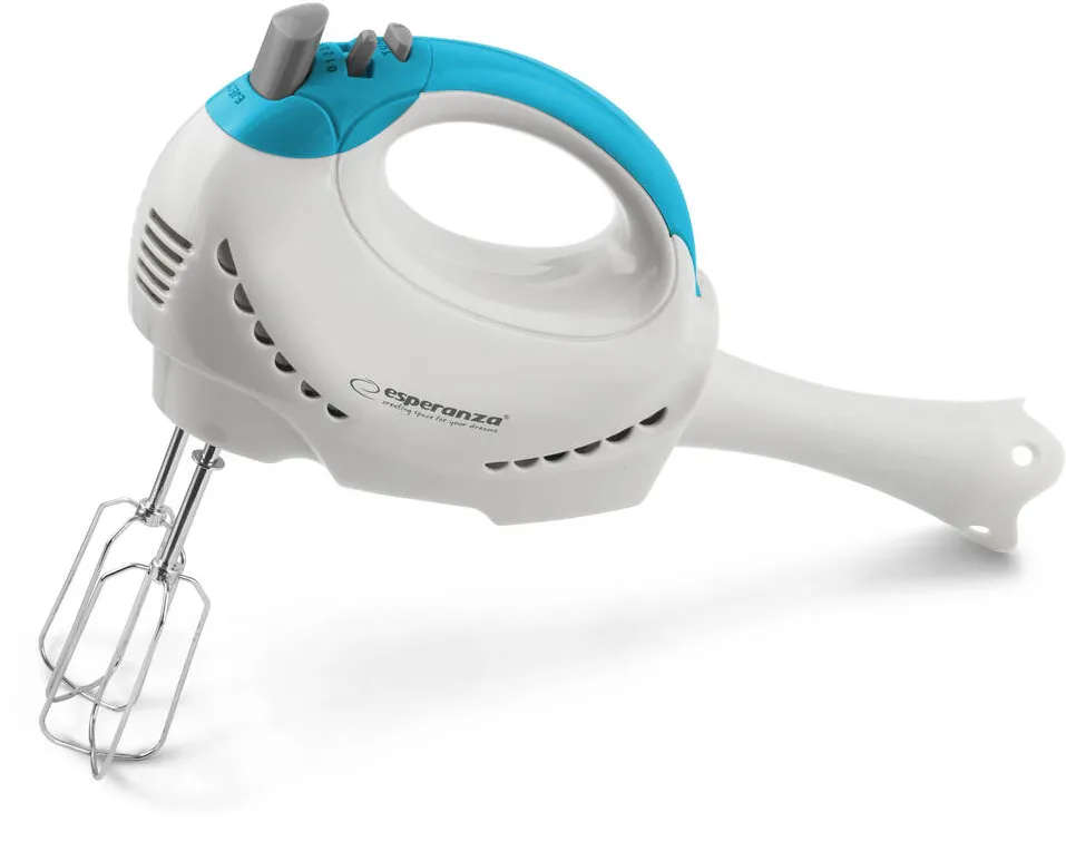 Esperanza Mixer de mana EKM010 300 W