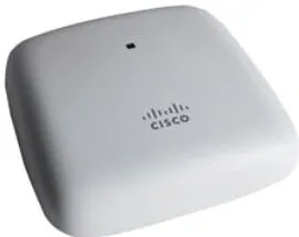 Access Point Cisco Cisco CBW140AC 867 Mbit/s White Power over Ethernet (PoE)