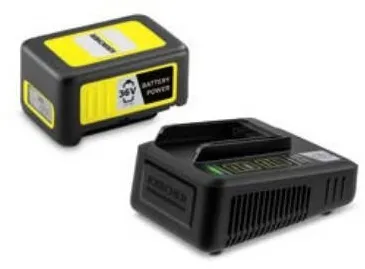 Karcher Starter kit Battery Power 36/25