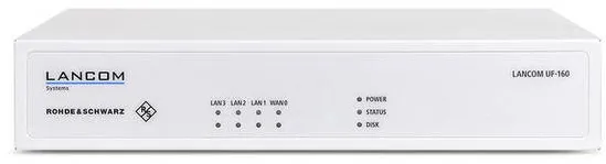 Firewall LANCOM R&S Unified UF-160