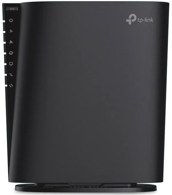 Router Wireless TP-Link 2.5Gigabit Archer AX80 Dual-Band WiFi 6