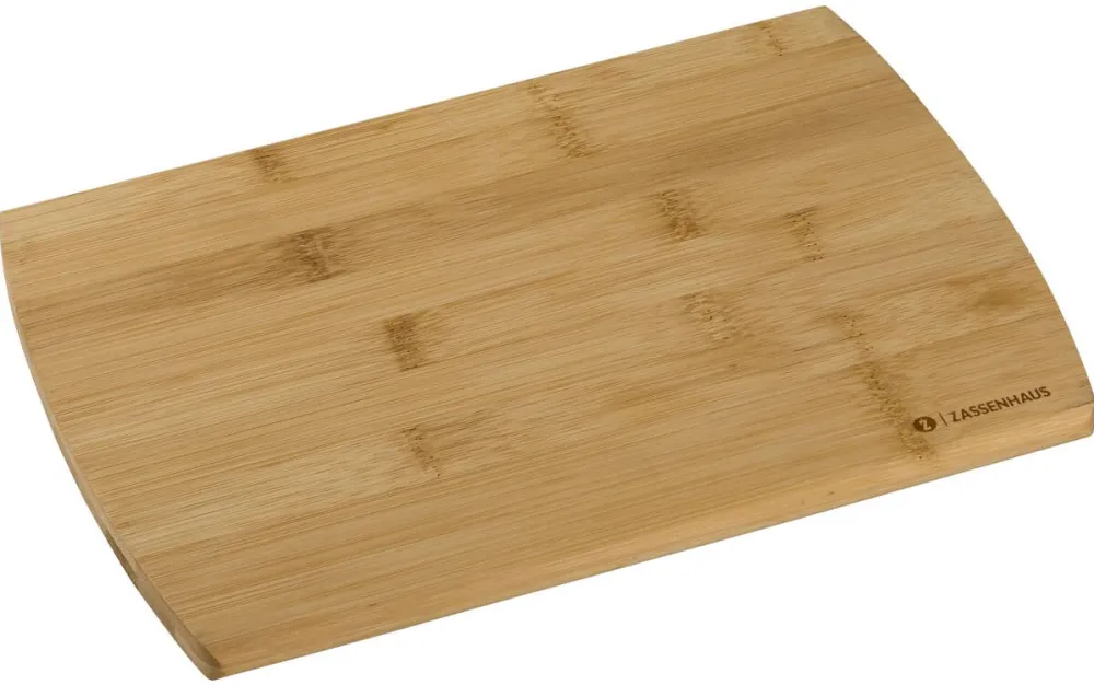 Zassenhaus Tocator Bambus 28x20x1,2cm