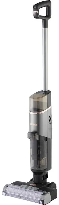 Aspirator Shark fara fir WD210EU, 120 W, autonomie 25 min, 21.6 v, gri