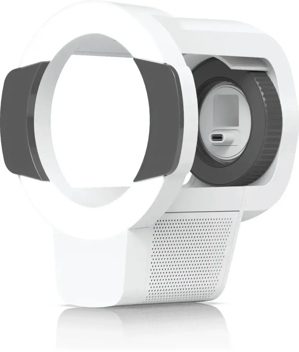 UBIQUITI AI Enhancer white