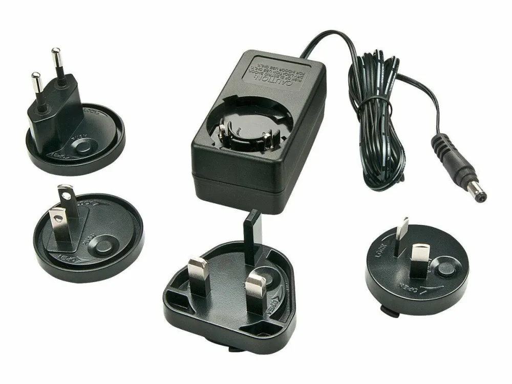 Sursa PC Lindy LINDY ECO Schaltnetzteil MC 12V 1.25A 5.5/2.5mm