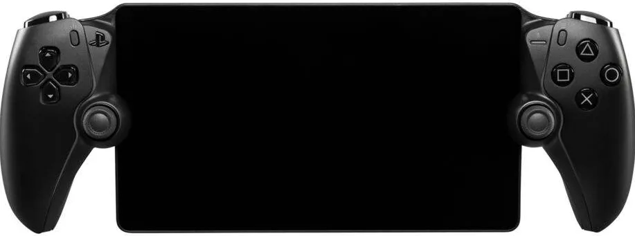 Consola jocuri Sony Sony Playstation Portal negru