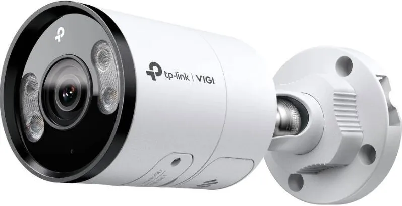 Camera Supraveghere TP-Link 8MP OUTDOOR COLOR CAMERA 4MM