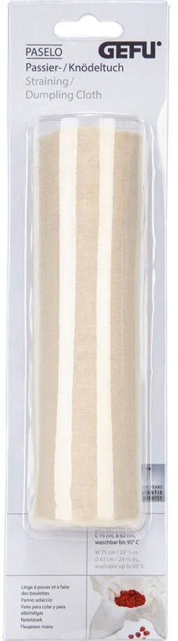 Gefu Panza de strecurare 75 x 62 cm
