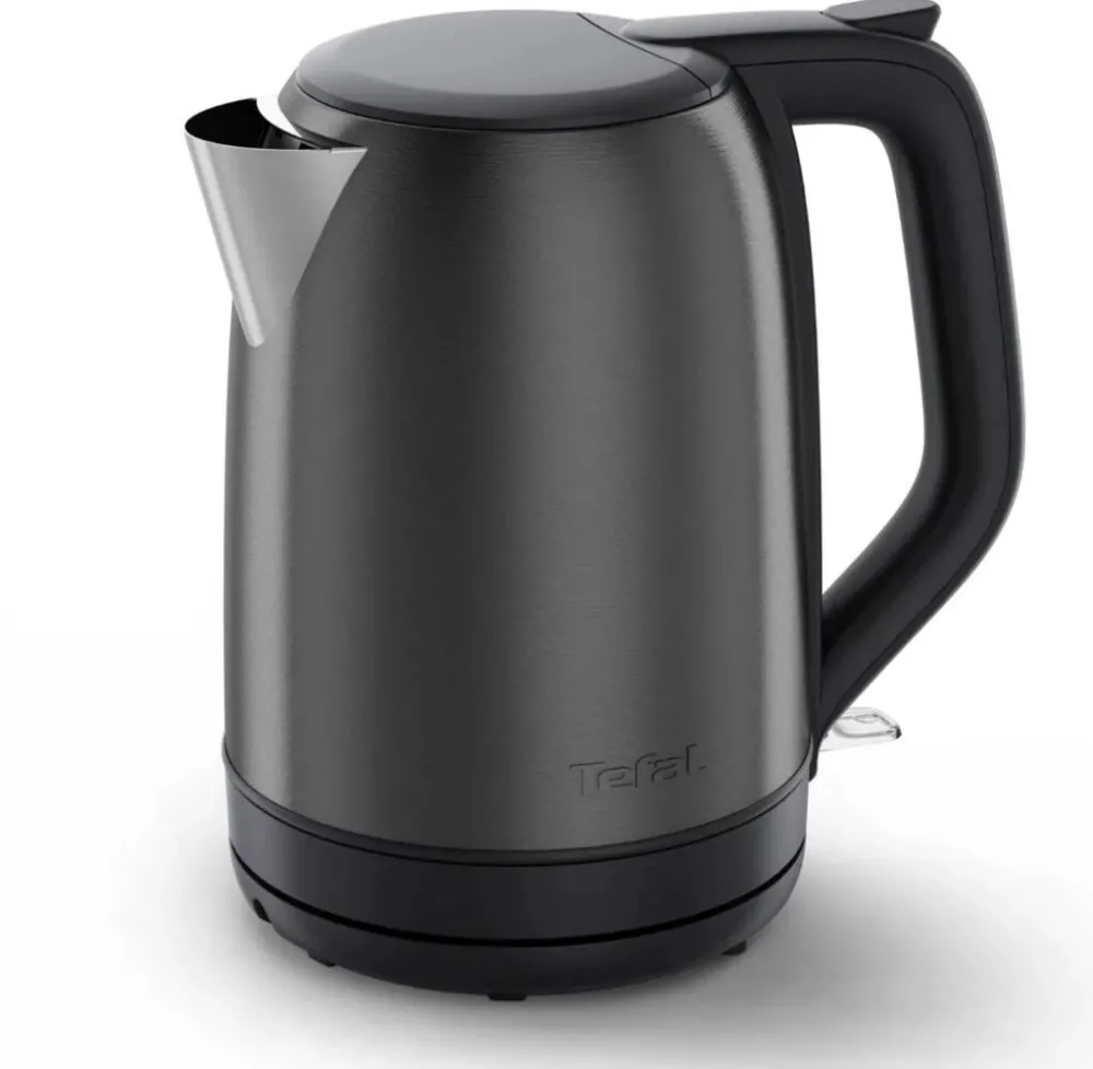 Fierbator TEFAL KO5S08E0 Subito, Grey