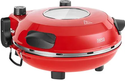 teesa APARAT PREPARARE PIZZA SUPREME +
