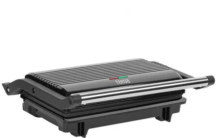 teesa SANDWICH MAKER PANINI 1000W