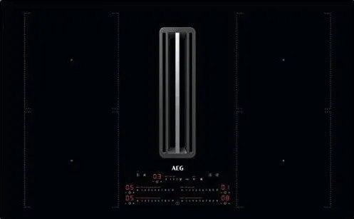Plita AEG CCE84751CB