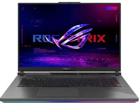Laptop Asus 18 R9 9955HX 32 1 5070 FHD+ DOS
