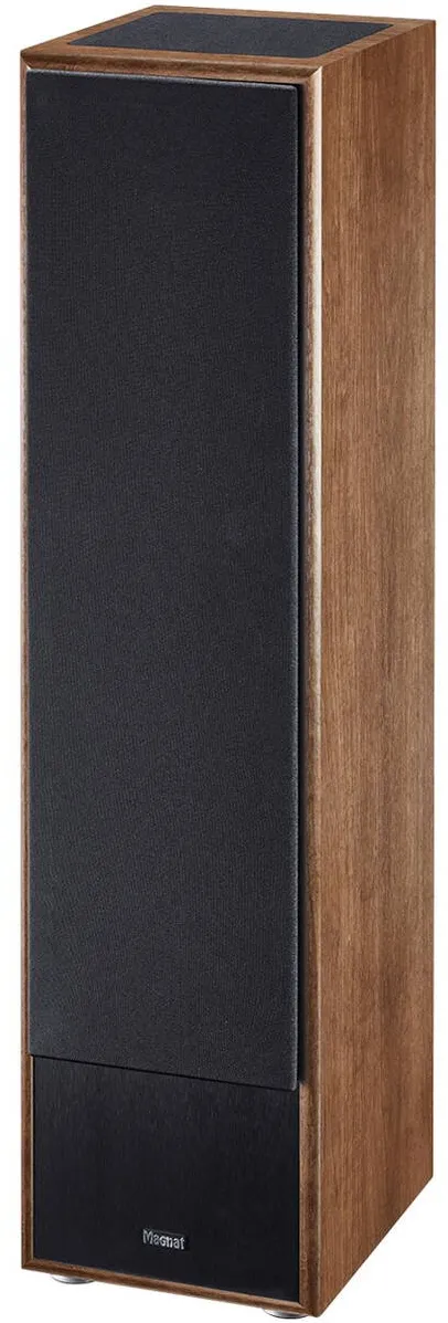 Boxa Magnat de podea Monitor S80 ATM, Walnut