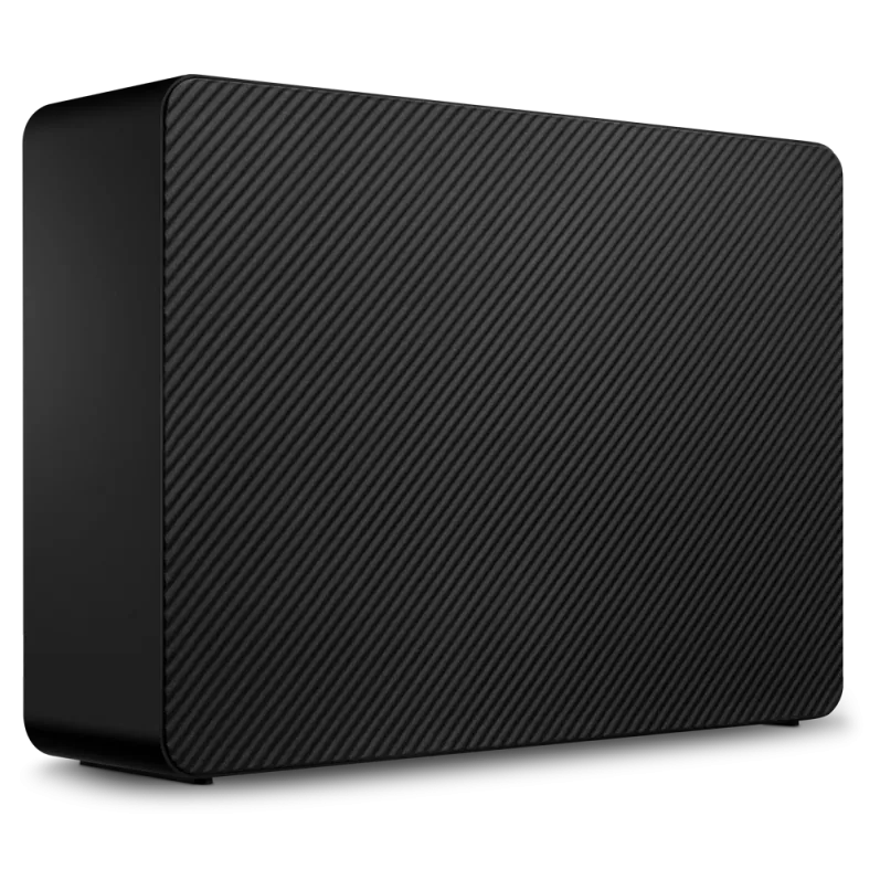 Hard Disk Extern Seagate HDD EXT SG 22TB 3.5" 3.0 EXPANSION BK