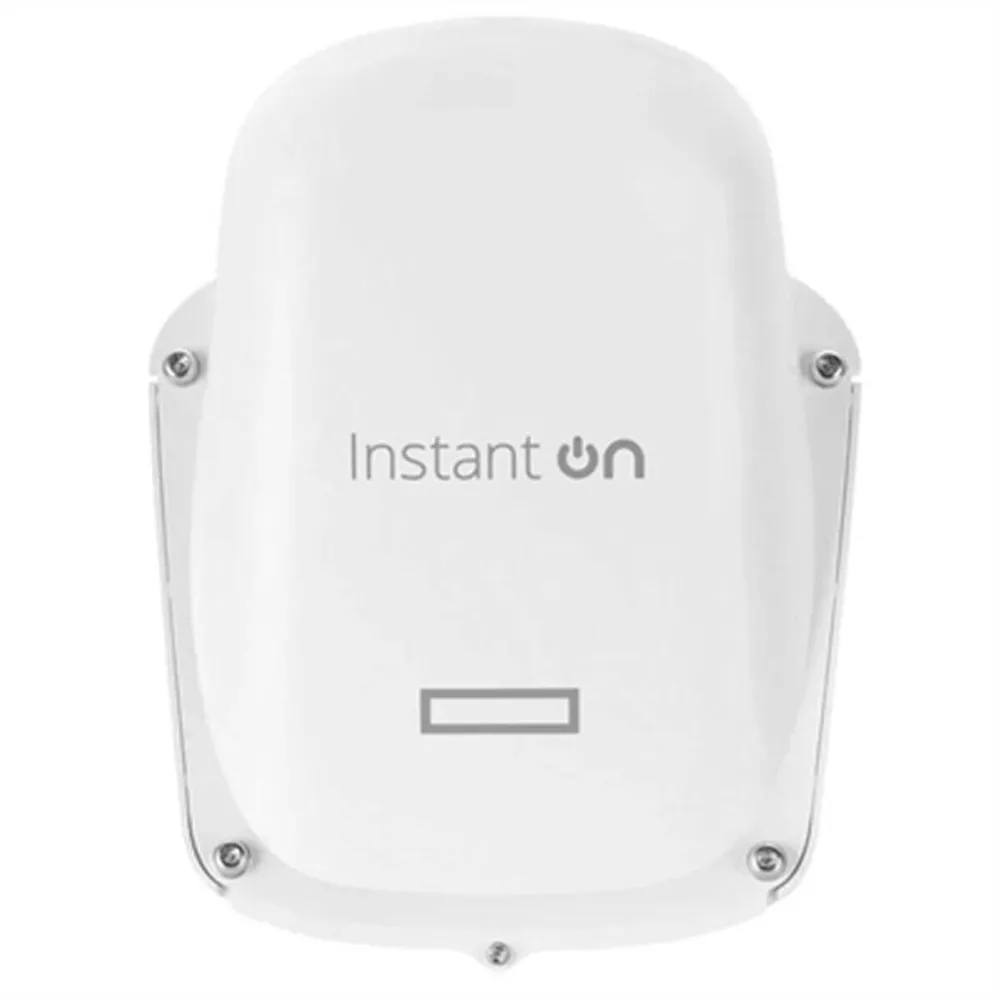 Access Point HP Punct de acces HPE CK05195, alb, 1200 Mbit/s, 180 mm