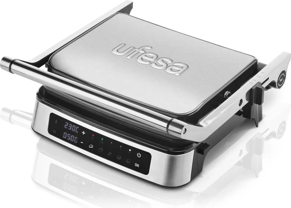 Ufesa Grill electric EVEREST/72105642 UFESA