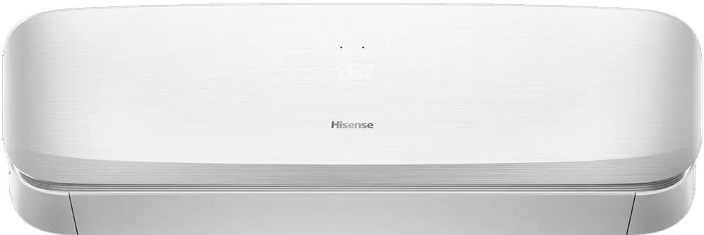 Hisense Aer conditionat FRESH AIR, 12000 BTU, A+++/A++, FUNCTIE INCALZIRE, WI-FI, ALB